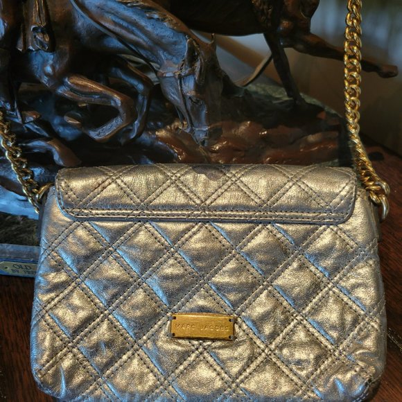Marc Jacobs handbag in good condition. - Picture 3 of 5